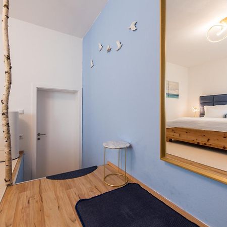 Apartment Alexandra غموندين المظهر الخارجي الصورة