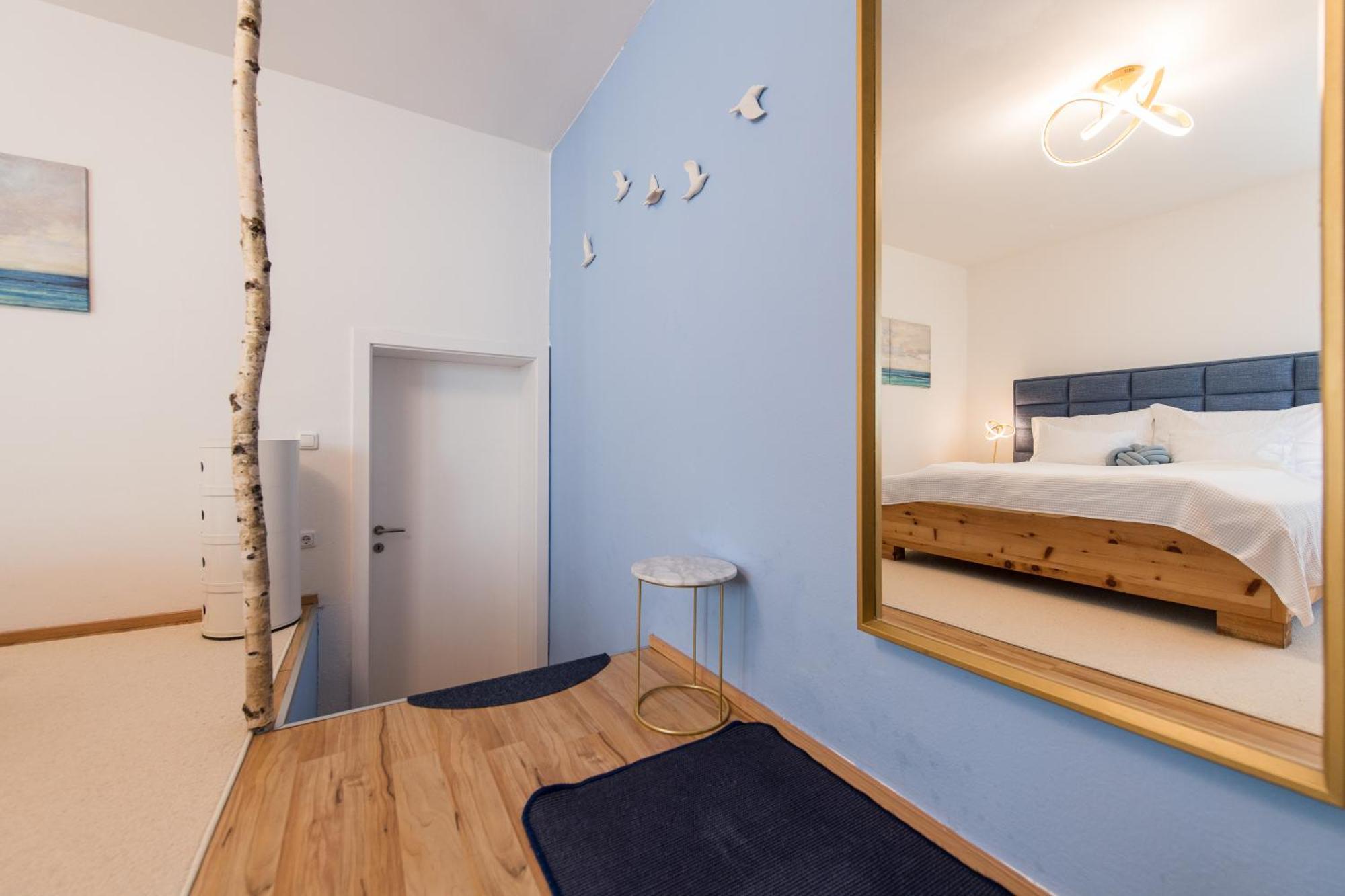 Apartment Alexandra غموندين المظهر الخارجي الصورة