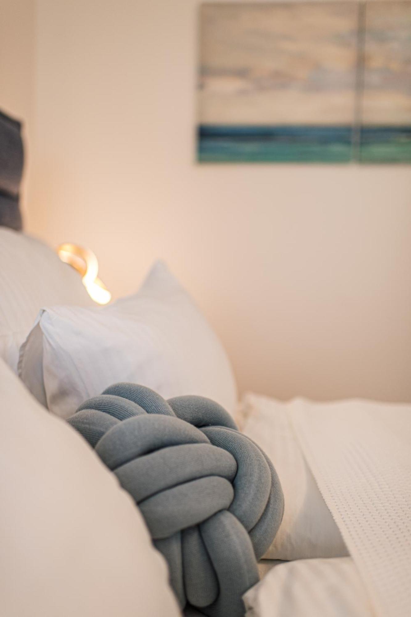 Apartment Alexandra غموندين المظهر الخارجي الصورة
